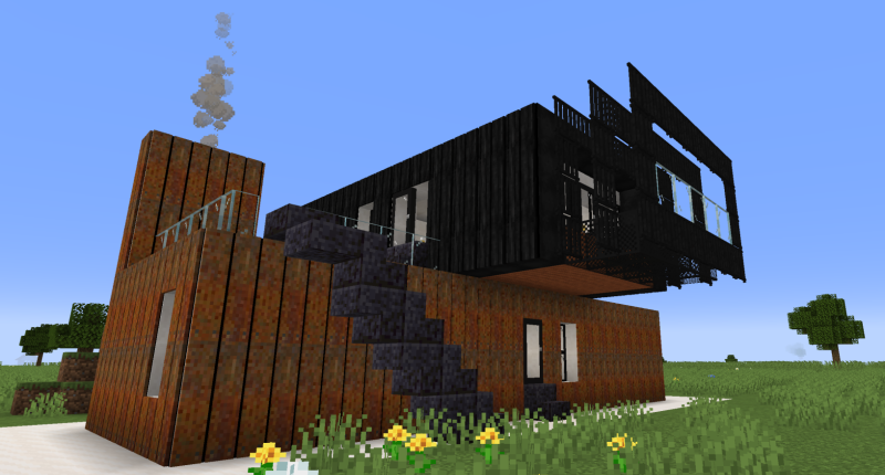 Grand Design build