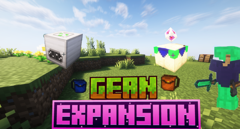 GeanExpansion