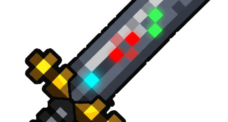 Sword icon