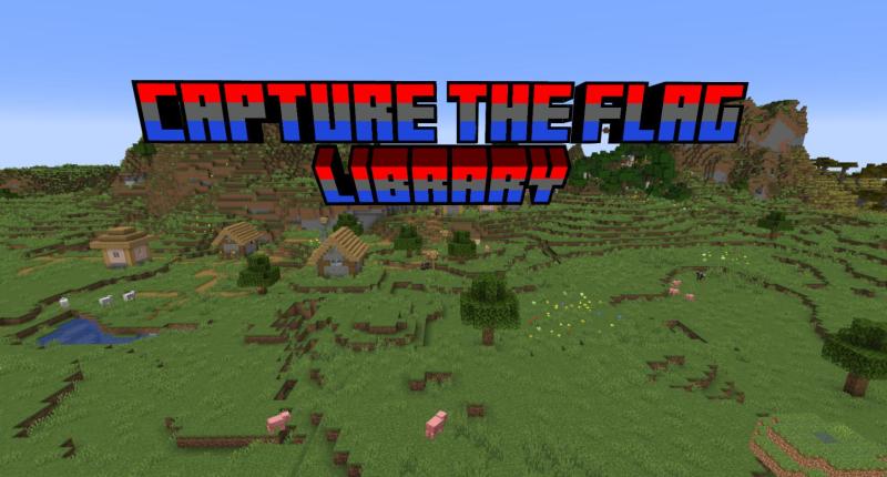 Capture the Flag Library