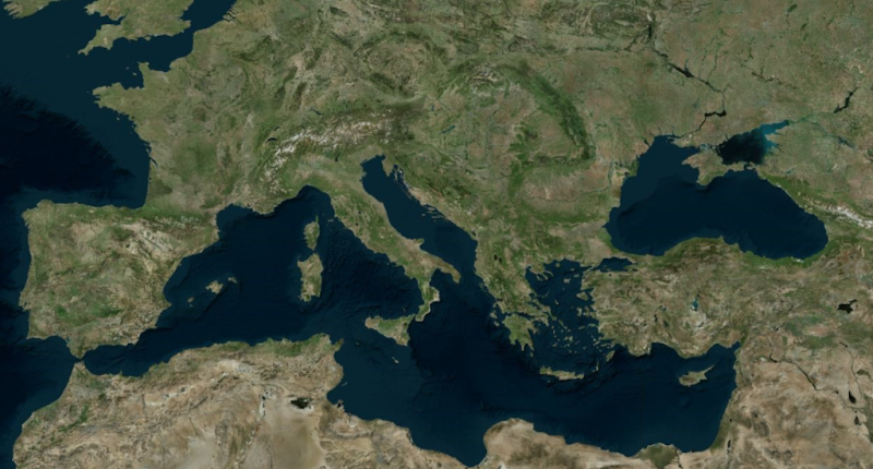ah yes europe