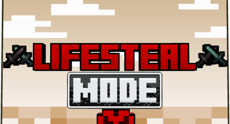 LifeSteal Mode