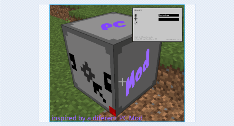 Mod Logo