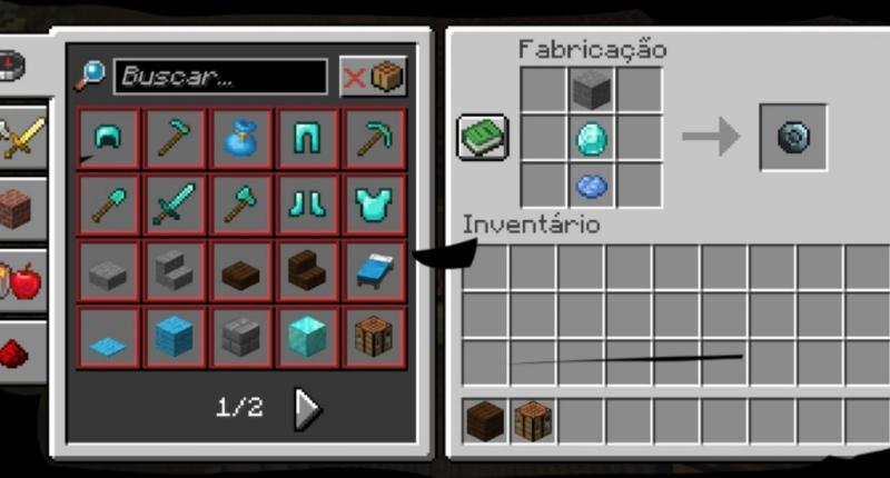 Igniter recipe