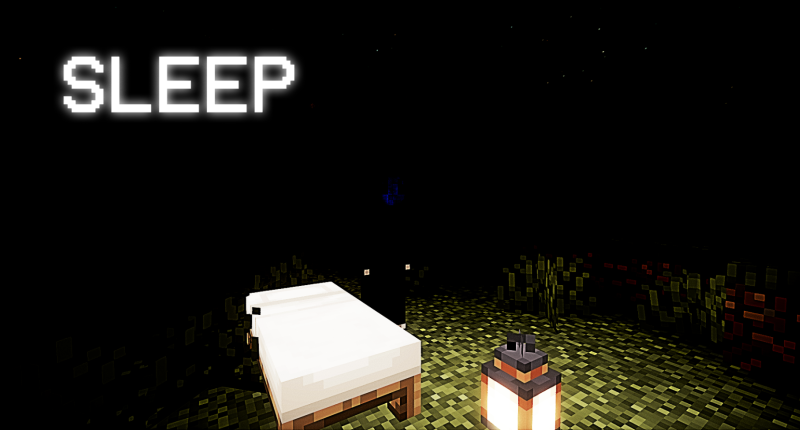 sleep