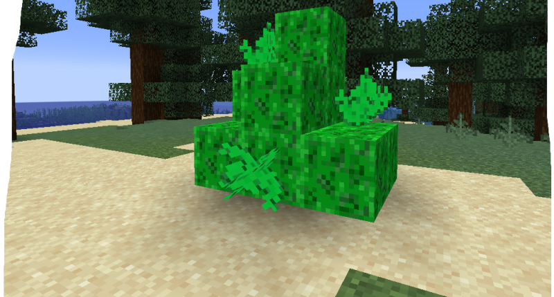 Uranium-235 Crystal (unobtainable)