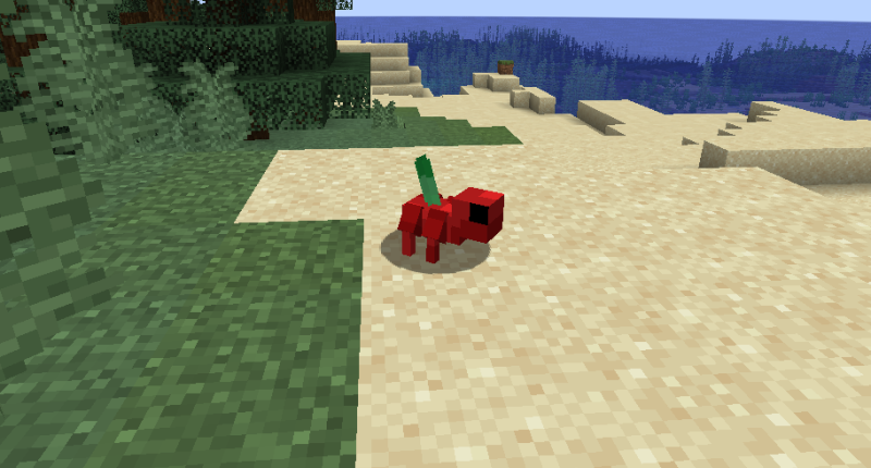 Limestone Crawler (unobtainable)