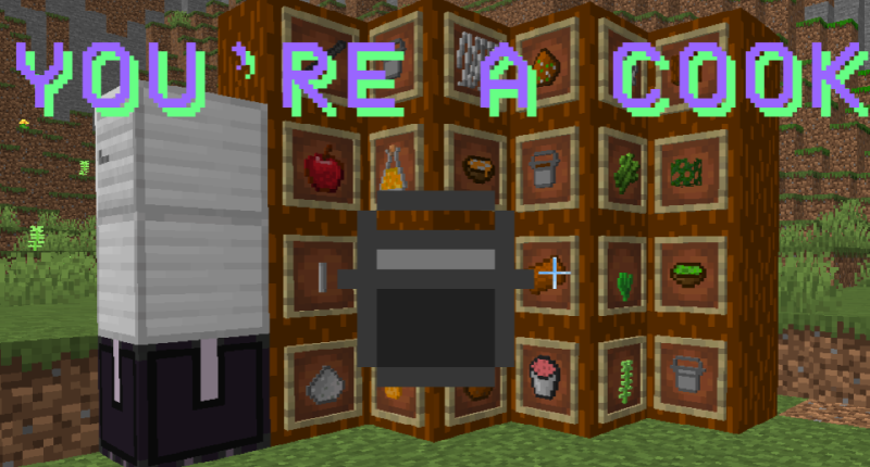 Mod Logo