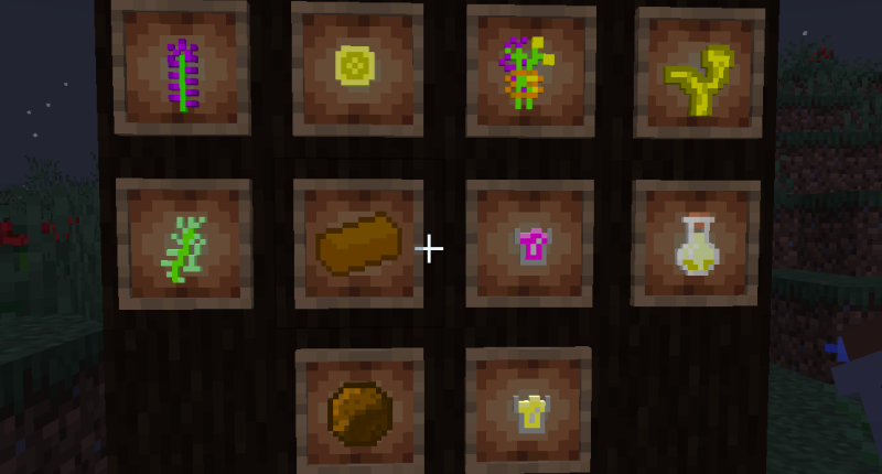 All things (not much)