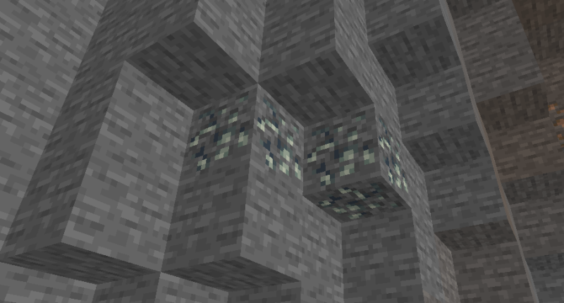 Tungstun Ore