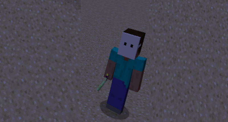 Steve Jasoon voorhees