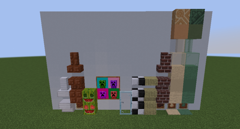 All additions as of 1.2.0