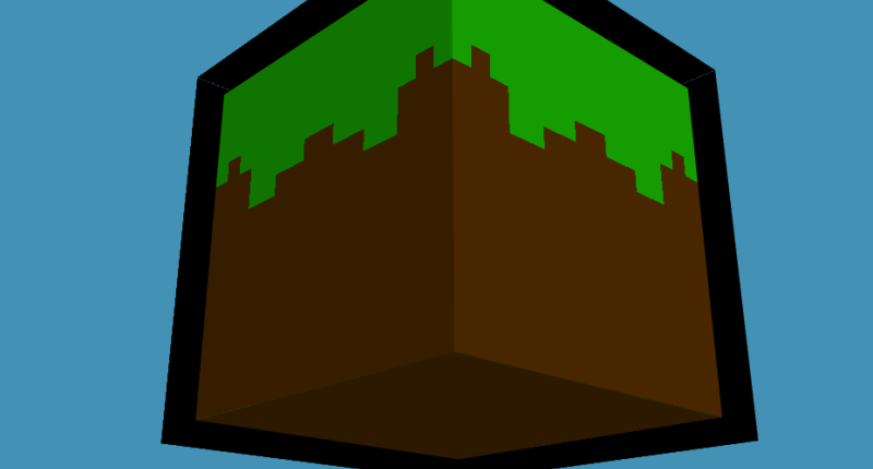 THE LOGO!!!