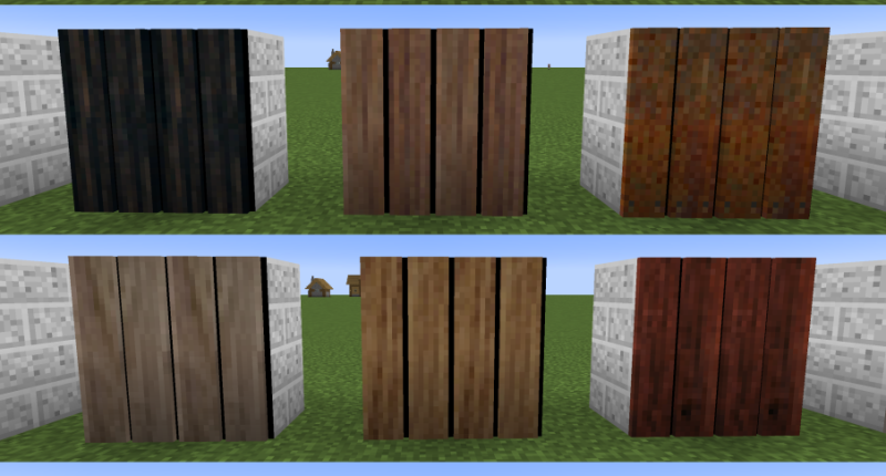 Cladding