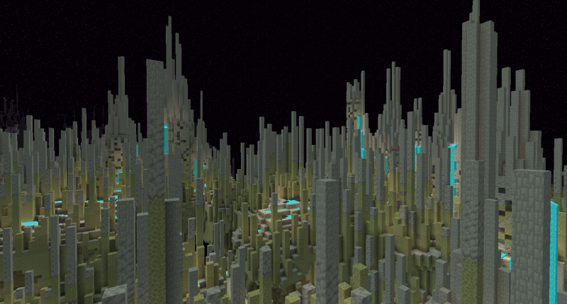 Whispering Delta