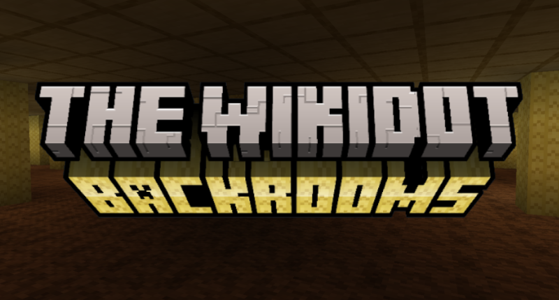 Title Card with level 0 as background