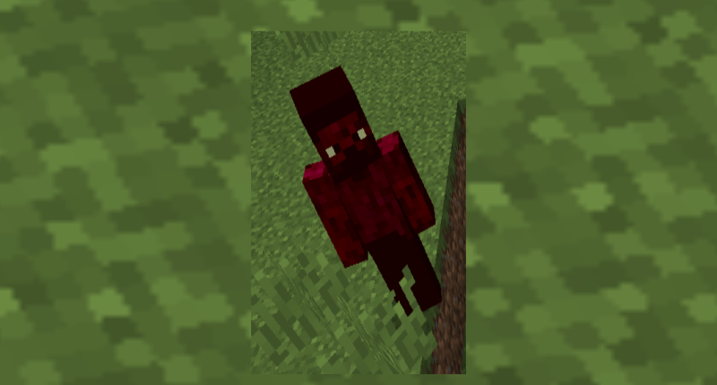 Horror Steve