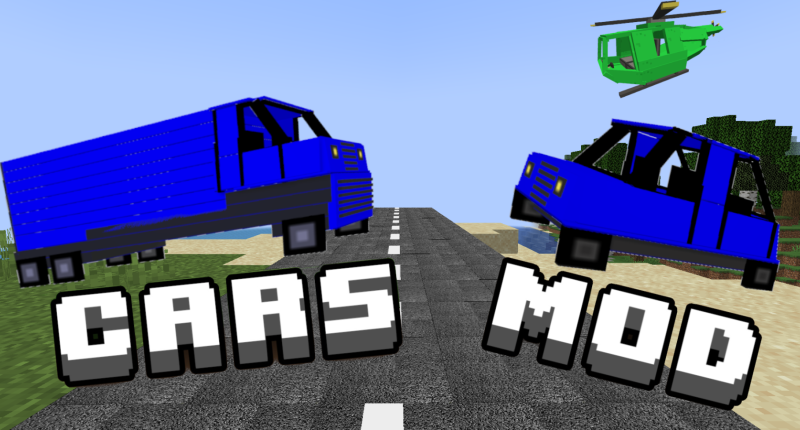 Cars Mod