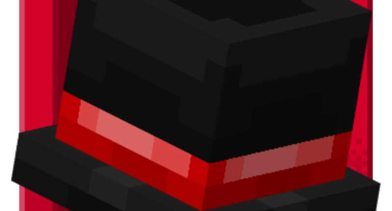 🎩 Adds Fun Hats to Minecraft!
