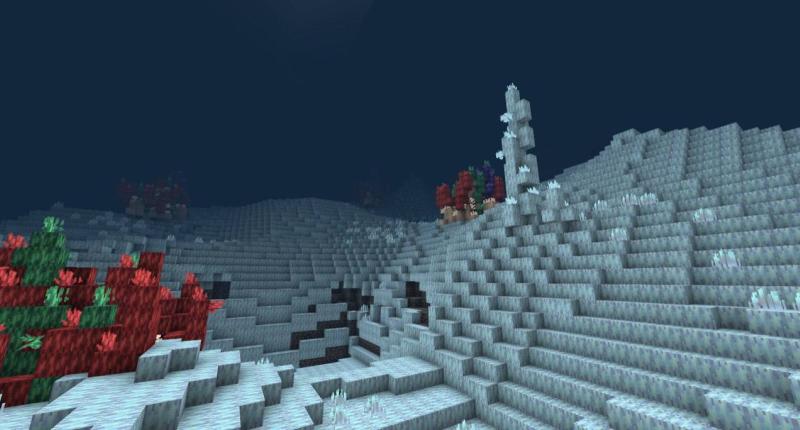 Crystal Mountain