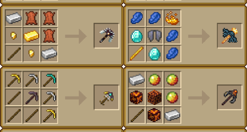 recipes