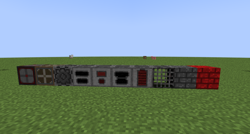 beta machines