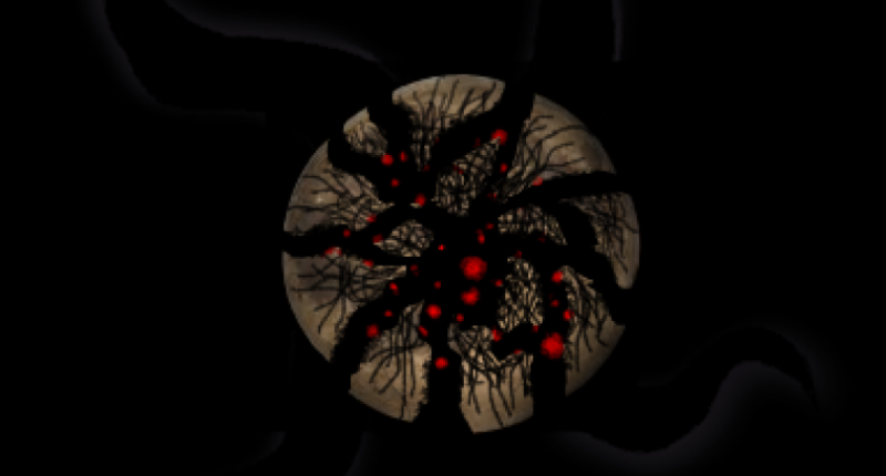 The Void Remains.