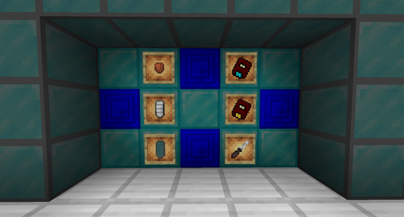 Some more items