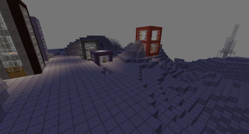 The City Biome.