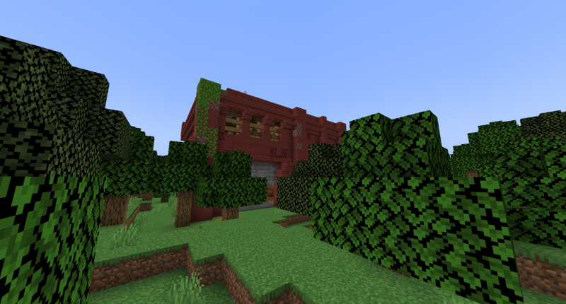 Warehouse
