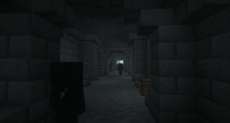 Overrun Facility