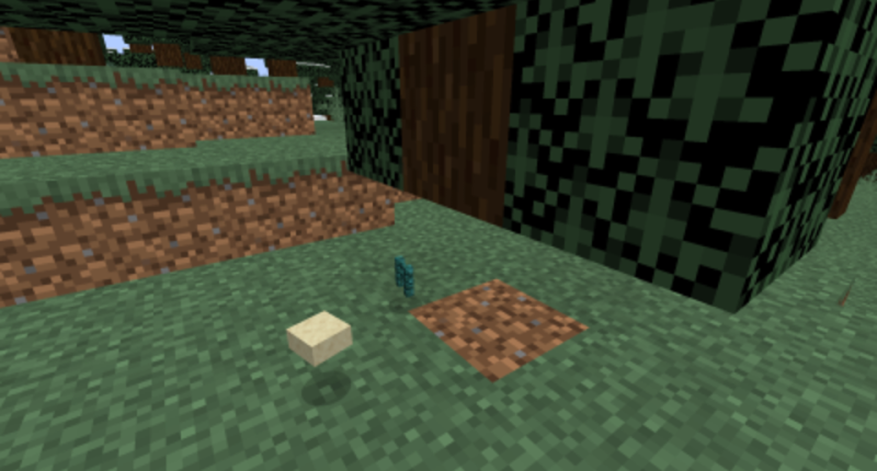 tree loot