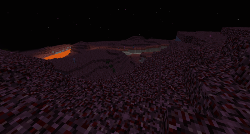 The Hell Dimension,an optional challenge.