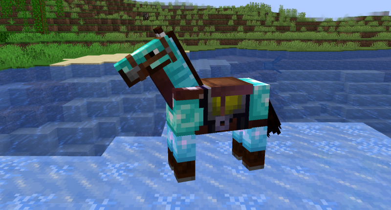 honse