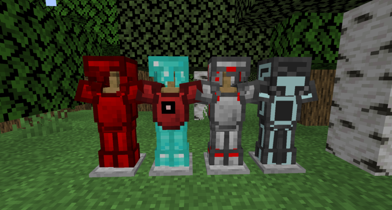 armors