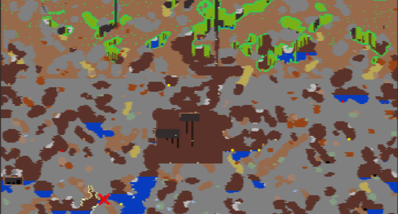 this mod added 3 new biomes