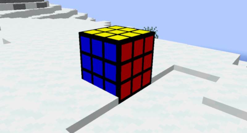 Rubik's Cube