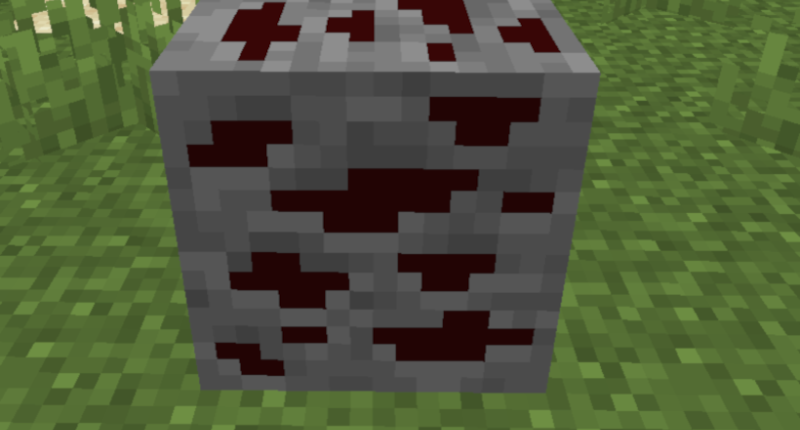 Netherite Ore