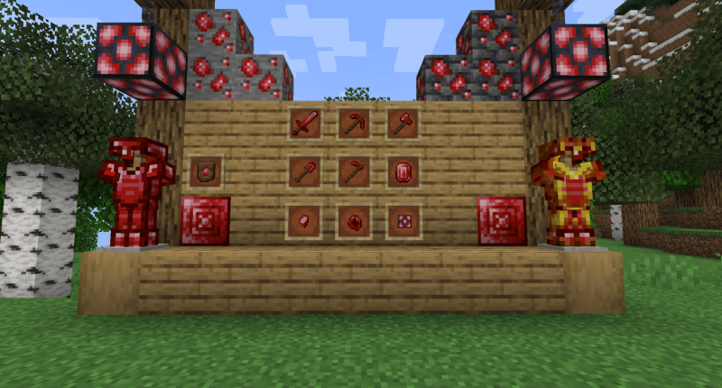 Ruby Display