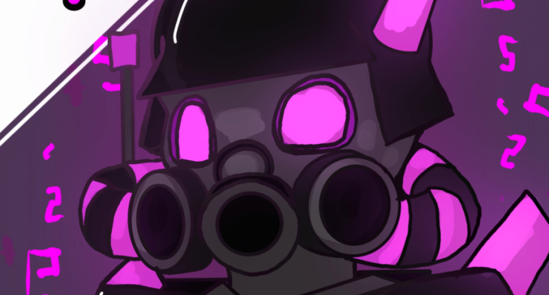 Endertech Infinity : Echocore