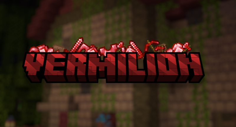 Mod Logo Vermilion
