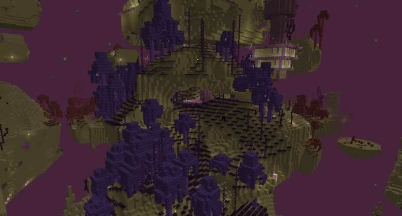 New World Gen