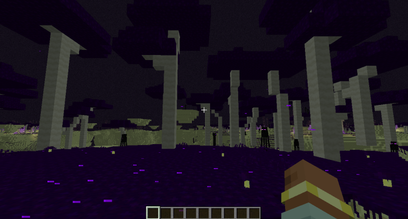 Nebula Grove