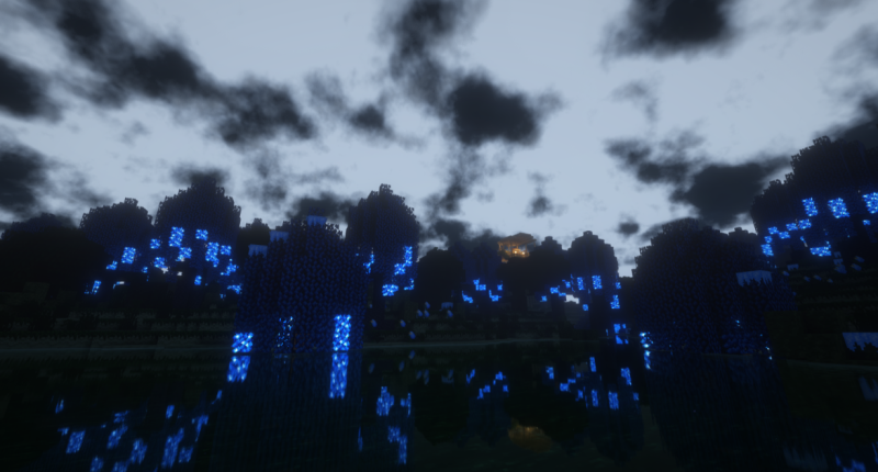 Miserable Mire