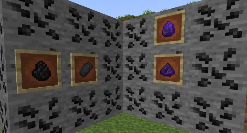 Mod Showcase