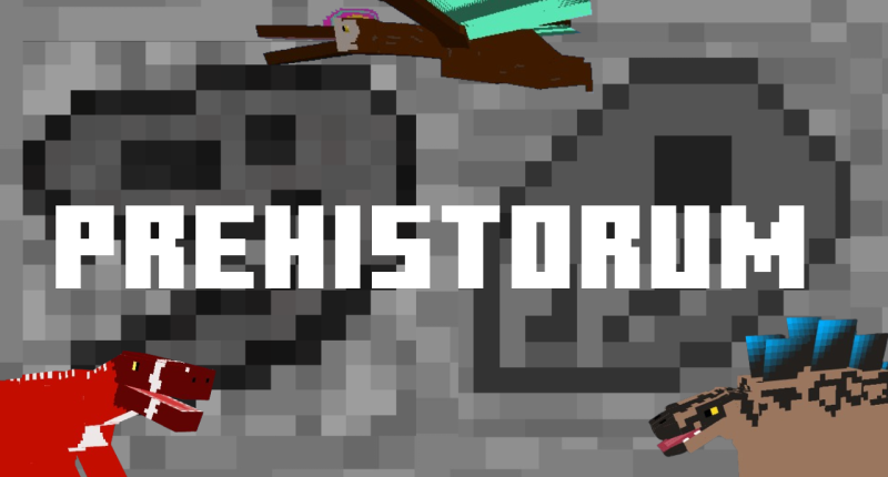 logo of the mod