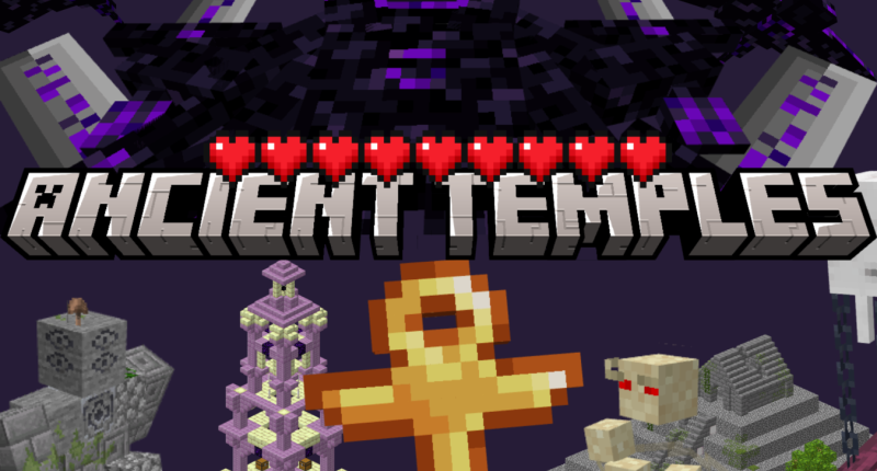 Ancient Temples