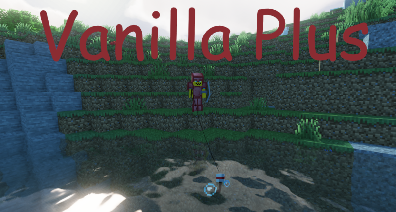 Vanilla Plus