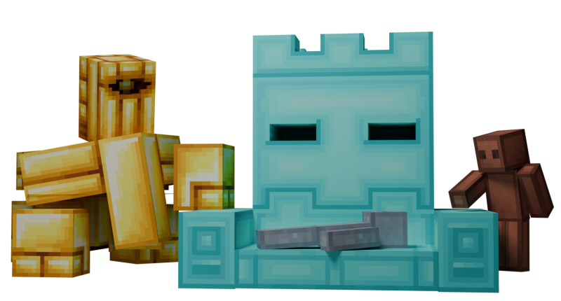 Special Golems