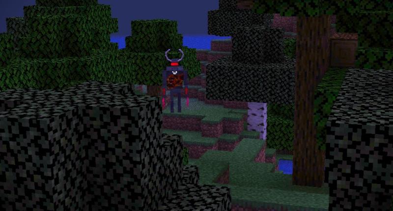 The Cultist in the wild